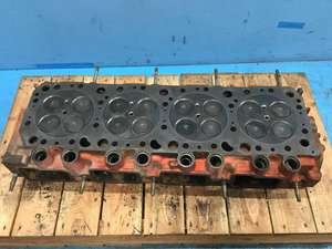 ฝาสูบ Isuzu มือสองจากแบรนด์ที่ดีที่สุด - Product Image 3