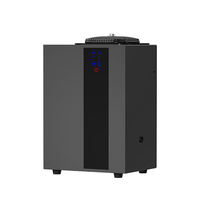 Diffuseur d'huiles essentielles, diffuseur d'arômes, machine à diffuser les parfums pour la maison et l'hôtel, diffuseur de parfum aromatisé