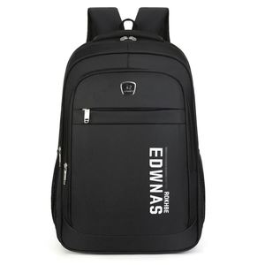 Mochilas de Alta Calidad para Hombre, Mochilas Escolares Impermeables de Nailon, Bolsos para Computadora de Gran Capacidad - Product Image 1