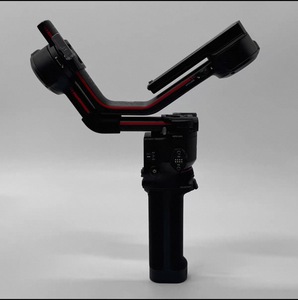 Stabilisateur de caméra DJI Ronin RS3 Pro 95% neuf, original, avec contrôle Bluetooth, stabilisateur portable professionnel pour tournage vidéo. - Product Image 2