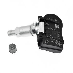Cảm Biến Áp Suất Lốp Xe Ô Tô <span class=keywords><strong>TPMS</strong></span> 52933-3N100 52933-B1100 52933-2M650 Cho Hyundai Accent Santa Fe Genesis Kia Sorento K4 Optima - Product Image 6