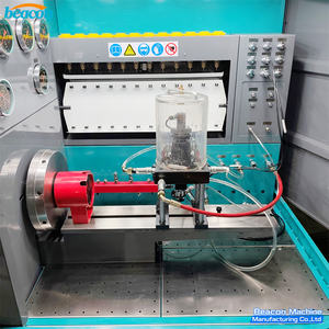 CR918-PRO Common Rail Enjektör Dizel Pompası, Tezgah Üstü Dijital Yüksek Hassasiyetli <span class=keywords><strong>Test</strong></span> Cihazı IP65 Koruma Sınıfı, Yağ İçin Kullanılır - Product Image 5