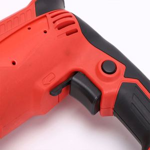 Taladro Atornillador al por Mayor con Batería <span class=keywords><strong>de</strong></span> Litio <span class=keywords><strong>Recargable</strong></span>, Taladro Percutor Eléctrico Manual Impermeable - Product Image 4