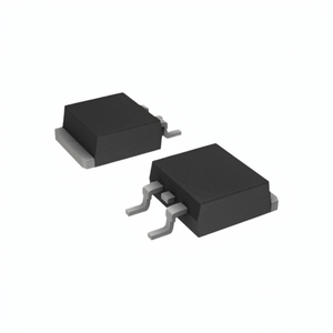 Original One Stop Service Components Electronic DMTH4004SCTBQ-13 TO-263 Transistors - Product Image 1