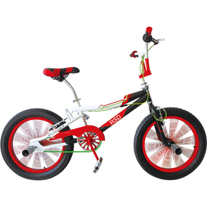Ventes flash RSD, vélos <span class=keywords><strong>BMX</strong></span> <span class=keywords><strong>Freestyle</strong></span> OEM 20 pouces avec cadre en acier miniature, pneus de vélo <span class=keywords><strong>BMX</strong></span> 20x1.95, <span class=keywords><strong>mini</strong></span> vélo <span class=keywords><strong>BMX</strong></span> à vendre - Product Image 4