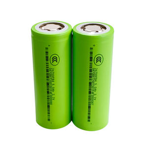 5000mah 10A CBAK 26700FB4 3,2 V 2C LFP-Lithium batterie mit hoher Kapazität für EV Light Vehicles Solar System Battery Pack - Product Image 5