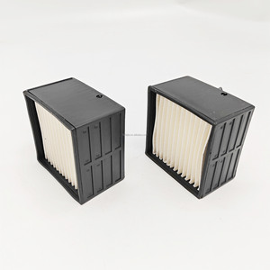 Filtros Separadores De Água De Combustível 14514238 P502392 81125010021 N378886 84477370 FS19605 - Product Image 4