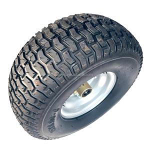 ยางรถตัดหญ้า ยางรถบักกี้ชายหาด และยางรถกอล์ฟ ATV 18X9.50-8 ทนทานต่อการเจาะทะลุและการสึกหรอ - Product Image 3