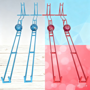 Bowling Roller coaster <span class=keywords><strong>Jeu</strong></span> <span class=keywords><strong>de</strong></span> bowling Rolling Roller coaster <span class=keywords><strong>Jeu</strong></span> <span class=keywords><strong>de</strong></span> décrochage Jeux <span class=keywords><strong>de</strong></span> carnaval Jeux interactifs Jeux d'événemen - Product Image 3