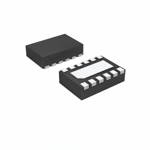 Electronic Chips Component BQ24055DSSR Battery Chargers 12 WFDFN Exposed Pad Original - Product Image 1