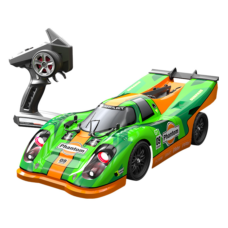 NEW HOSHI 16307PRO 16307 PRO 60KM/H Brushless RC Drift Car High