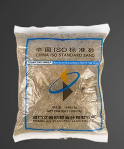 Equipo de Prueba de Arena y Cemento Nuevo, Estándares ISO - Product Image 4