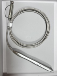 Equipo Láser Multifunción 3 en 1 con Mango para Eliminación Vascular, Tratamiento <span class=keywords><strong>de</strong></span> Hongos en las Uñas y Fisioterapia, para <span class=keywords><strong>el</strong></span> Tratamiento <span class=keywords><strong>de</strong></span> Infecciones y <span class=keywords><strong>el</strong></span> Alivio del Dolor - Product Image 3