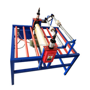 Toptan cam koruyucu Film otomatik laminasyon makinesi kapı ve pencere laminasyon makinesi - Product Image 2