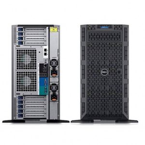 T630 tháp Mạng 8 bay máy chủ trường hợp SSD 2TB SAS lff - Product Image 1