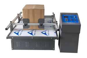 ISTA ve ASTM D999 ambalaj testi için taşıma titreşim masası nakliye simülatörü profesyonel üreticisi - Product Image 5