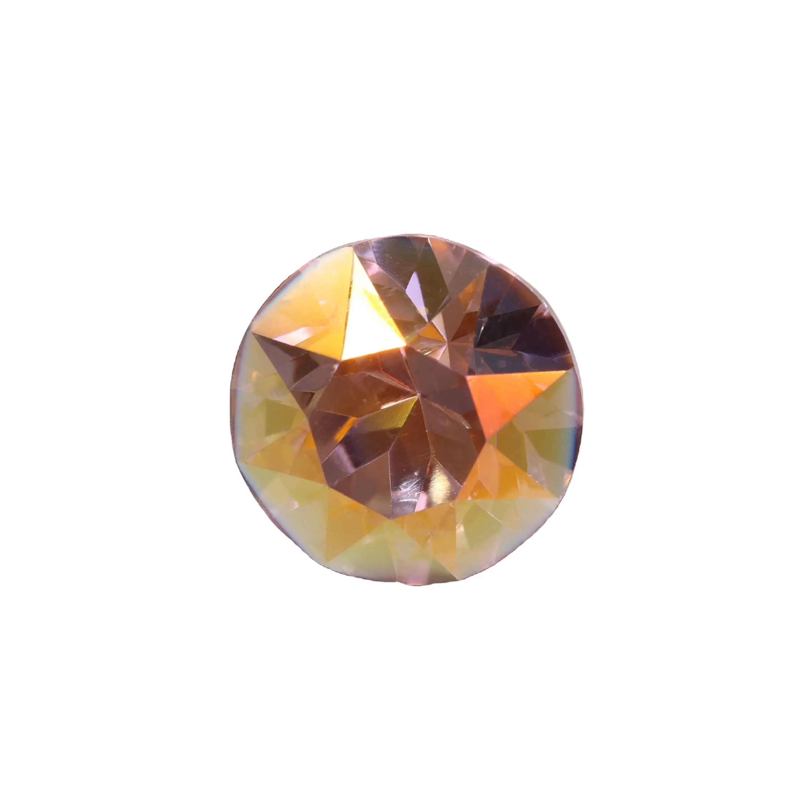 के 9 ग्लास प्रीमियम तत्व क्रिस्टल इंगित किया गया एकमात्र xirius चैटऑन गोल नाखून हीरे के जूते बैग डिय सामान ढीले गैंडे