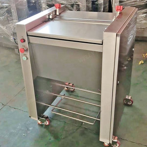 เครื่องถอดเอ็นเนื้อสแตนเลสเครื่อง304เนื้อวัว - Product Image 3