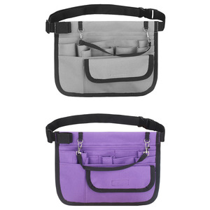 <span class=keywords><strong>Borsa</strong></span> da Cintura per <span class=keywords><strong>Infermieri</strong></span>, Organizzatore per Studenti e <span class=keywords><strong>Infermieri</strong></span> con Logo, Marsupio Porta Stetoscopio da Lavoro - Product Image 5