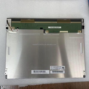 NLB121SV01L-01 จอแสดงผล LCD อุตสาหกรรมขนาด 12.1 นิ้ว สำหรับระบบควบคุม HMI ของแท้ มีสินค้าในสต็อก - Product Image 4