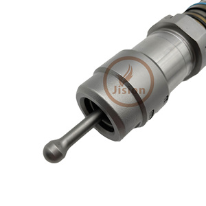 Inyectores de combustible 4088426 de alta calidad, aptos para motores QSK45HD1500 EX1200. - Product Image 1