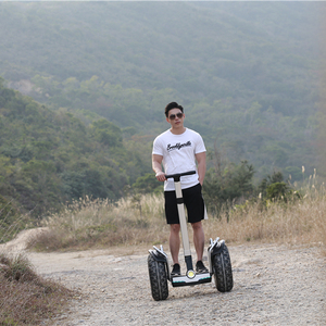 สกู๊ตเตอร์สองล้อทรงตัวอัตโนมัติ ขายดีในอเมริกา ปี 2026 สินค้าขายดี - Product Image 2