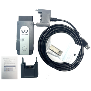 Công cụ chẩn đoán cho VAS6154A DOIP ODIS WIFI Hỗ trợ giao thức CAN <span class=keywords><strong>FD</strong></span> và DoIP - Product Image 2