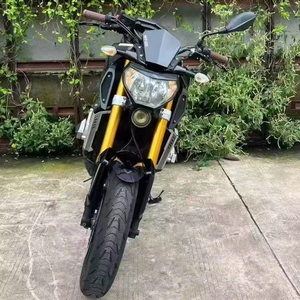 Motocicleta Deportiva de Gasolina Yamaihai <span class=keywords><strong>MT</strong></span>-<span class=keywords><strong>09</strong></span> de 900cc con <span class=keywords><strong>Motor</strong></span> sin Escobillas - Product Image 6