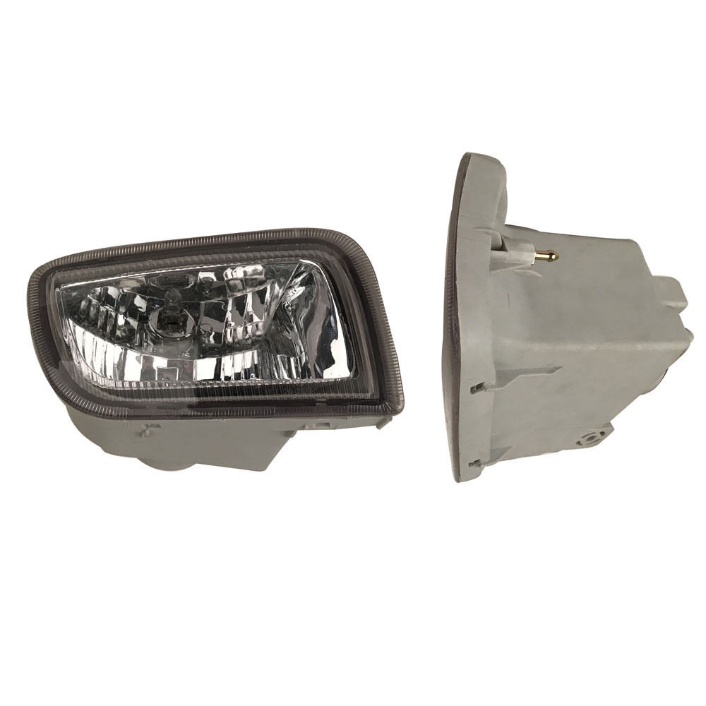 Toyota Corona Premio Fog Lamps - Reliable Lighting Solutions