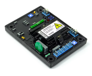 Régulateur de tension automatique SX460 AVR pour générateur - Product Image 5