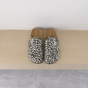 Calzado de estilo coreano para <span class=keywords><strong>mujer</strong></span>, de talla grande, para comercio transfronterizo, novedad de primavera y otoño, con suela gruesa y aumento de altura, ligero. - Product Image 5