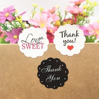 Autocollant adhésif en papier kraft coloré, étiquette fragile avec code-barres pour aliments, bougies et artisanat, impression de logo personnalisée