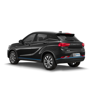 Véhicules énergétiques Voiture électrique 400KM SUV Voitures à vendre 2022 DFSK <span class=keywords><strong>SERES3</strong></span> EV EC COC Chongqing New LED Leather Double Lithium Dark - Product Image 3