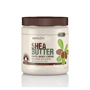 Crème au <span class=keywords><strong>beurre</strong></span> <span class=keywords><strong>de</strong></span> karité blanchissante pour tout le corps, produit cosmétique, pendentif pour corps, offre spéciale - Product Image 1