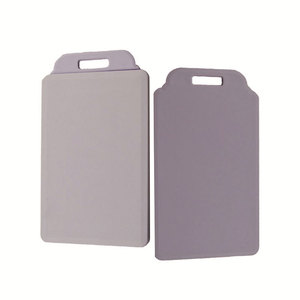 Venta caliente Gestión de personal RFID UHF Anti-body Tag Card Lectura de 3 metros - Product Image 5