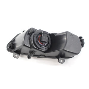 Luces antiniebla delanteras para Volkswagen Polo, 28x9x8cm, juego de luces de conducción halógenas de xenón de repuesto izquierda y derecha C082 - Product Image 2