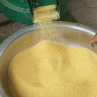 Machine à décortiquer le millet et le blé multi-usages, machine à peler les grains et les haricots