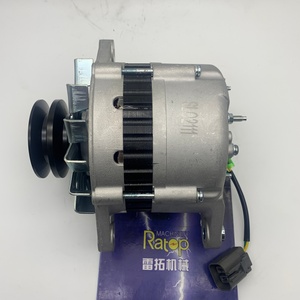 Pièce d'excavateur de haute qualité, alternateur 24V - Product Image 3
