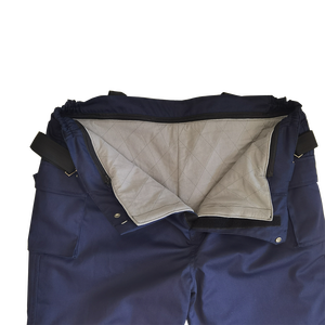 Combinaisons de pompier ignifuges haute <span class=keywords><strong>performance</strong></span> OEM Ayonsafety avec bande réfléchissante pour pompiers, sauvetage - Product Image 6