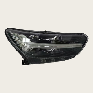 Conjunto de Faro para Volvo <span class=keywords><strong>XC40</strong></span>, Luz de Coche Original LED 536 Recharge P8 <span class=keywords><strong>T5</strong></span> Twin Engine PHEV OEM 31656875 - Product Image 1
