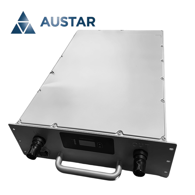 New Liquid-Cooled 40kW EV Charging Module LCR100040A 1000V Power Module for Replacement/Repair