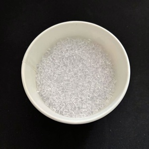 Gránulos de Resina de PC Biodegradable de Alta Claridad para Moldeo por Inyección de Plástico, Grado OEM, Reforzado/Endurecido, Libre de BPA - Product Image 5