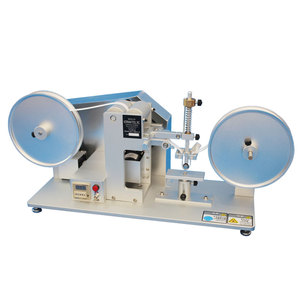 เครื่องทดสอบการสึกหรอแบบขัดถู - Product Image 3