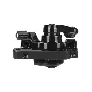 Frein à disque arrière gauche Ulip noir pour trottinette électrique KUGOO KIRIN KuKirin G2 Pro G2 Max, frein avant et arrière pour A1 (Entrepôt UE) - Product Image 5