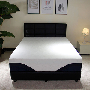 <span class=keywords><strong>Matelas</strong></span> anti-acariens au design unique <span class=keywords><strong>matelas</strong></span> en mousse haute densité taille King pour usage domestique <span class=keywords><strong>matelas</strong></span> en mousse à mémoire de forme en gel - Product Image 4