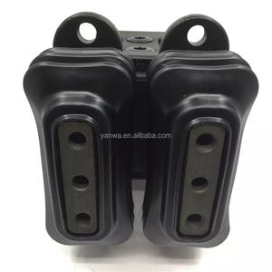 Neues YANWA Fußsteuerventil 420-00467A Gruppensteuerung für DEVELON// Bagger-Joystick-Griffteile - Product Image 3