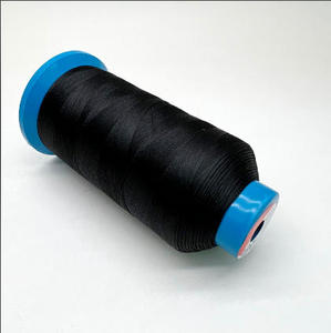 Hilo de Nylon 100% de Alta Tenacidad 100d/2 FDY, Hilo de Tejer Coloreado 300d/2 420d/3 <span class=keywords><strong>6.6</strong></span> para Tejido a Mano y Costura - Product Image 1