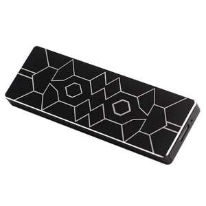 ฮาร์ดดิสก์แบบพกพาความเร็วสูงชนิด Type-C ความจุ 60TB รุ่นใหม่ 25 ตัว นำเข้าโดยตรงจากต่างประเทศ พร้อมข้อมูลส่งเสริมการขายมากมาย  มีขนาด 8TB และ 4TB ให้เลือก - Product Image 5