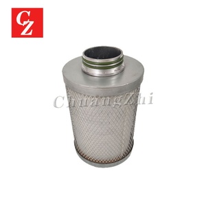 Nuevo Filtro Separador de Aceite de Aire 02250215-621, Piezas de Compresor Industrial Compatibles con Compresores Sullair - Product Image 6