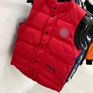 Áo ghi lê mùa đông 2025 mới, bán buôn, tùy chỉnh, chất liệu lông mềm cao cấp, thoải mái và thêu tay - Product Image 5